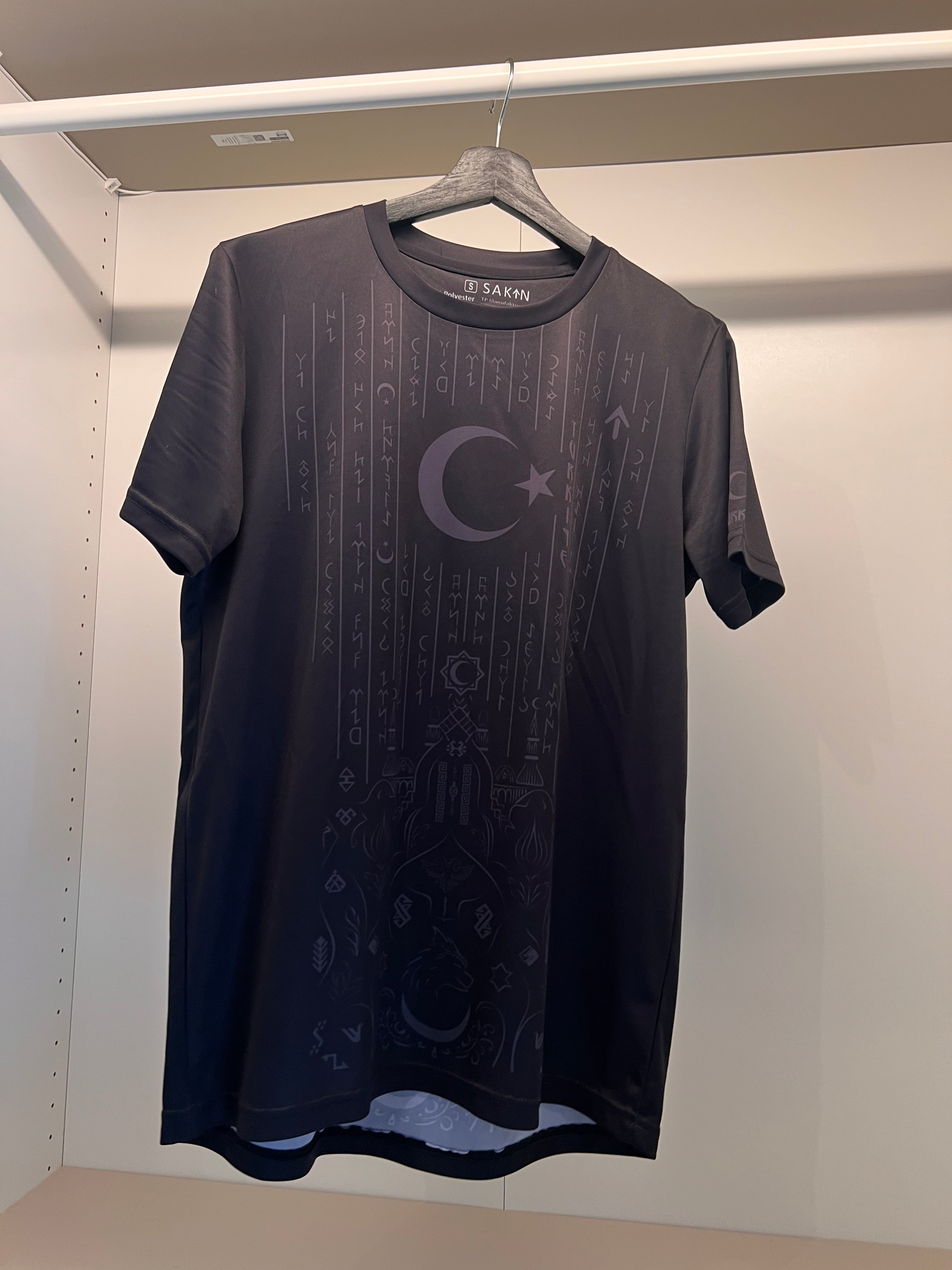 Türkiye Trikot / IDENTITY Jersey TR (Limitiert)